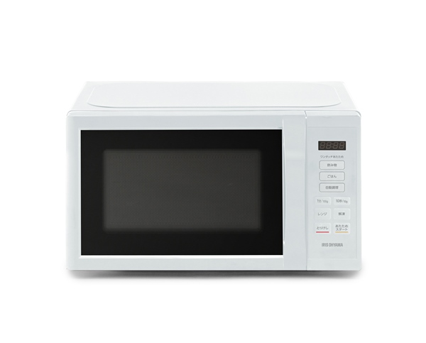 単機能レンジ 18L