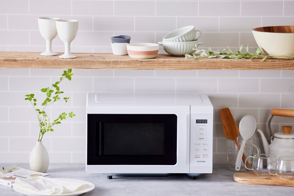 単機能レンジ 18L