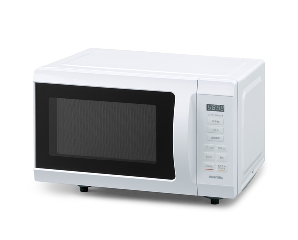 単機能レンジ 17L