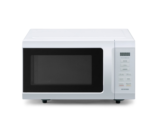 単機能レンジ 17L