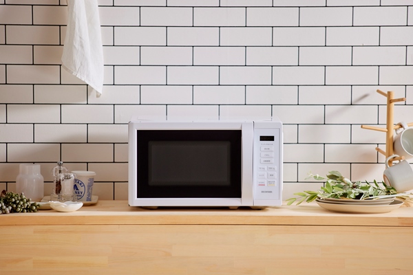 単機能レンジ 17L