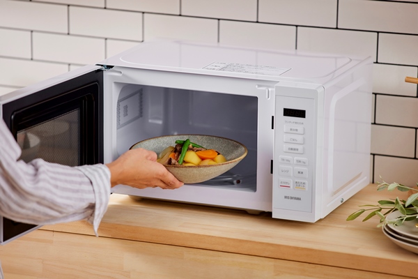 単機能レンジ 17L