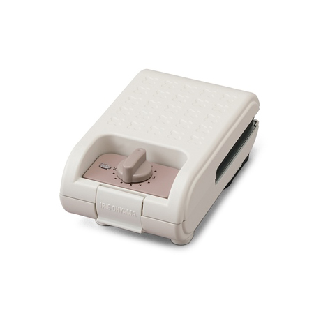 マルチサンドメーカー シングルサイズ ホワイト