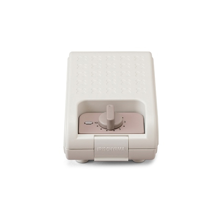 マルチサンドメーカー シングルサイズ ホワイト