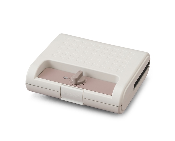 マルチサンドメーカー ダブルサイズ ホワイト