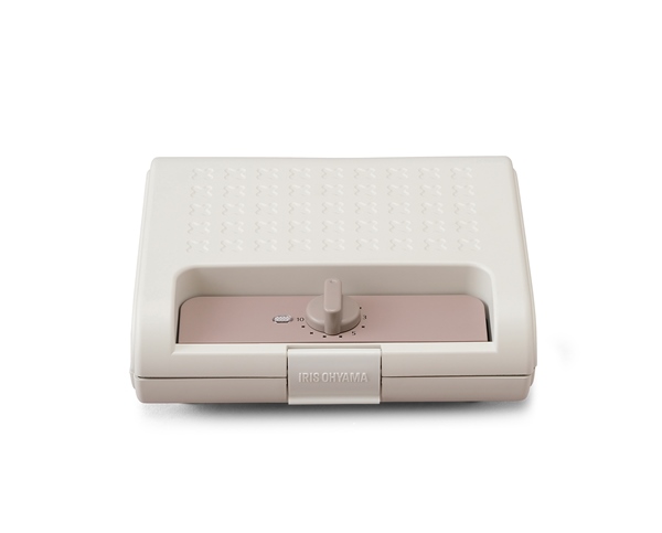 マルチサンドメーカー ダブルサイズ ホワイト