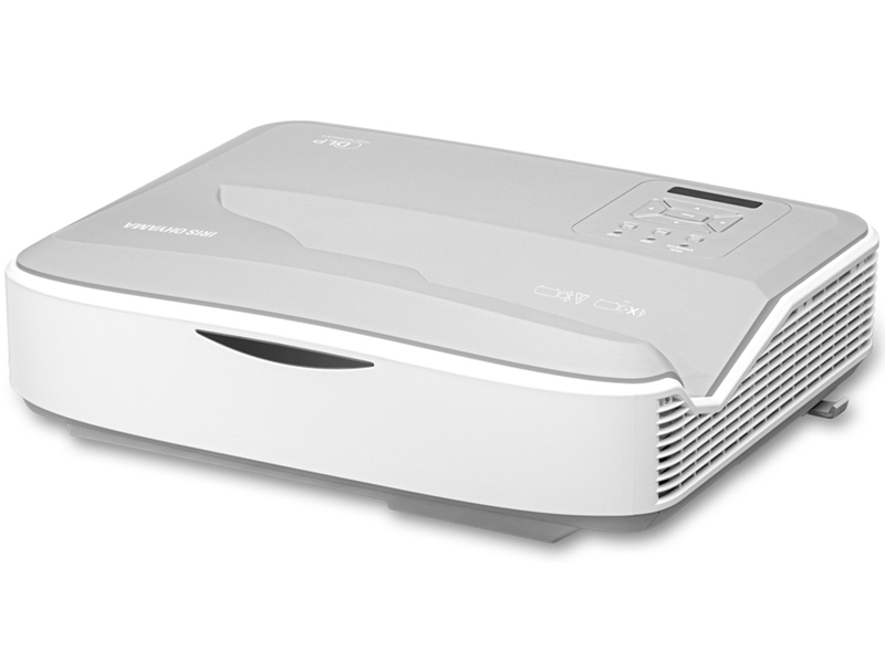 プロジェクター 超短投写(4500lm WUXGA レーザータイプ)