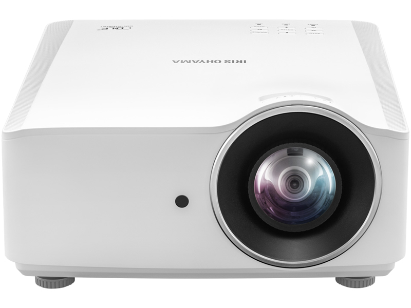 プロジェクター 短投写(5500lm WUXGA レーザータイプ)