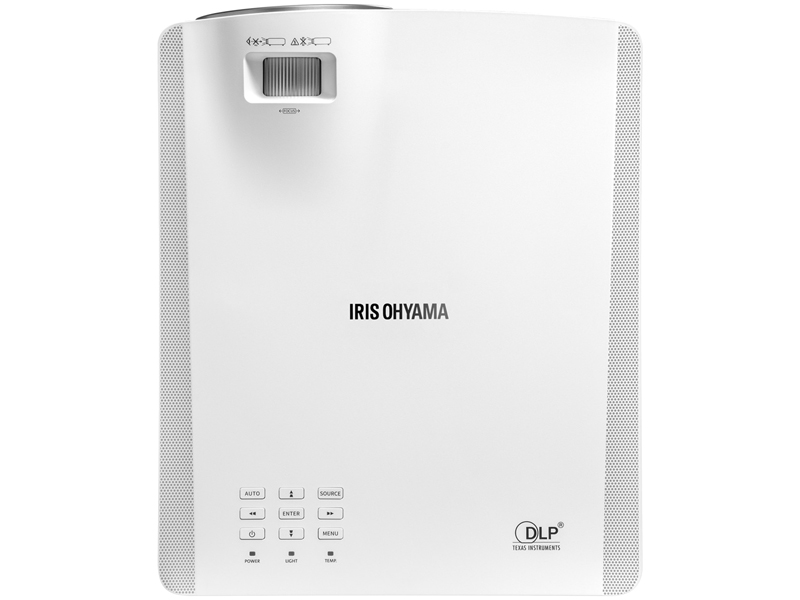 プロジェクター 短投写(5500lm WUXGA レーザータイプ)