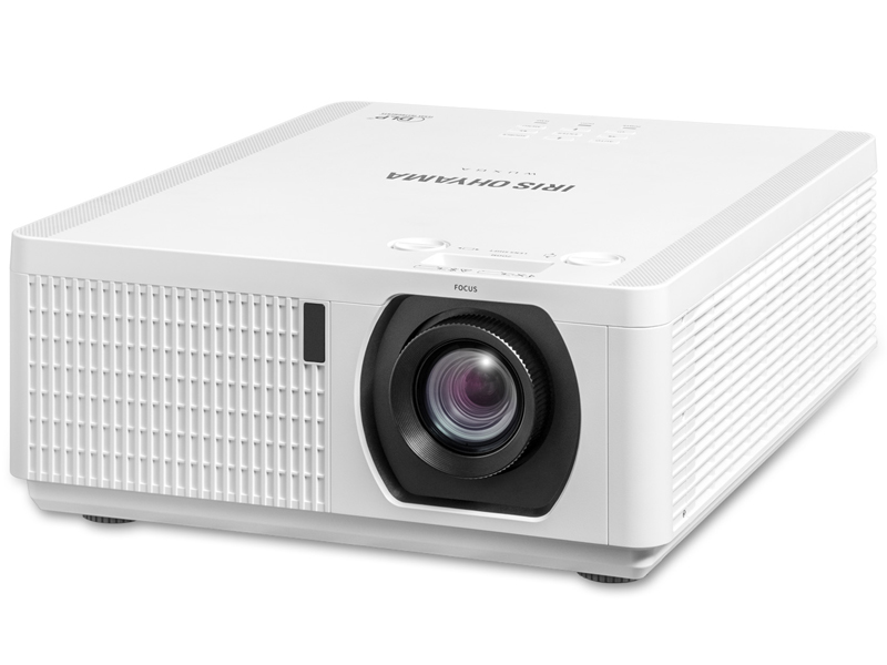 プロジェクター スタンダード(6500lm WUXGA レーザータイプ)