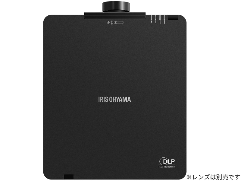 プロジェクター 常設タイプ(レンズレス)(8000lm WUXGA レーザータイプ)