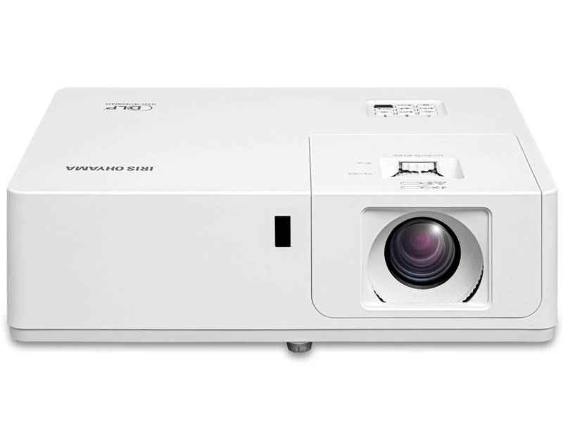 プロジェクター スタンダード(5000lm WUXGA レーザータイプ)