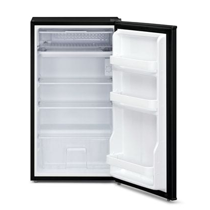冷蔵庫 93L ブラック