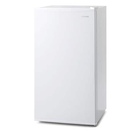 冷蔵庫 93L ホワイト