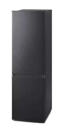 冷凍冷蔵庫 170L ナチュラルブラック