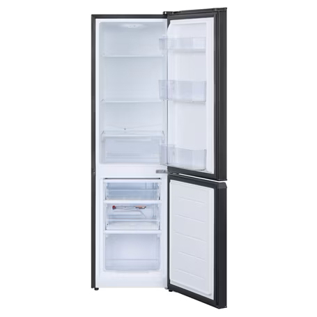 冷凍冷蔵庫 170L ナチュラルブラック