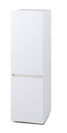 冷凍冷蔵庫 170L ナチュラルホワイト