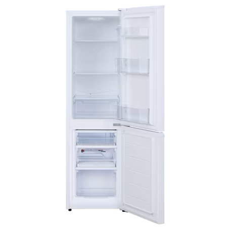 冷凍冷蔵庫 170L ナチュラルホワイト