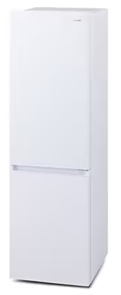 冷凍冷蔵庫 170L ホワイト