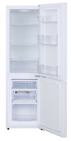 冷凍冷蔵庫 170L ホワイト