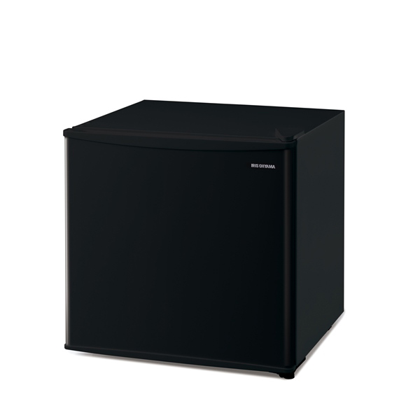 冷蔵庫 45L （右開き） ブラック