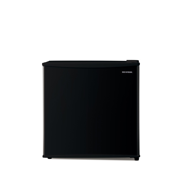 冷蔵庫 45L （右開き） ブラック