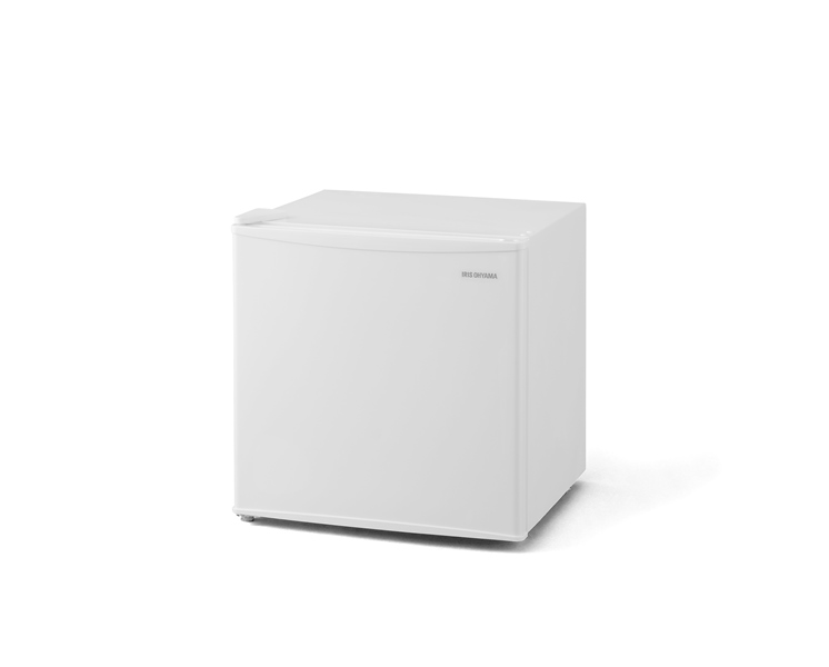 冷蔵庫 45L （左開き） ホワイト