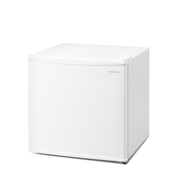冷蔵庫 45L （右開き） ホワイト