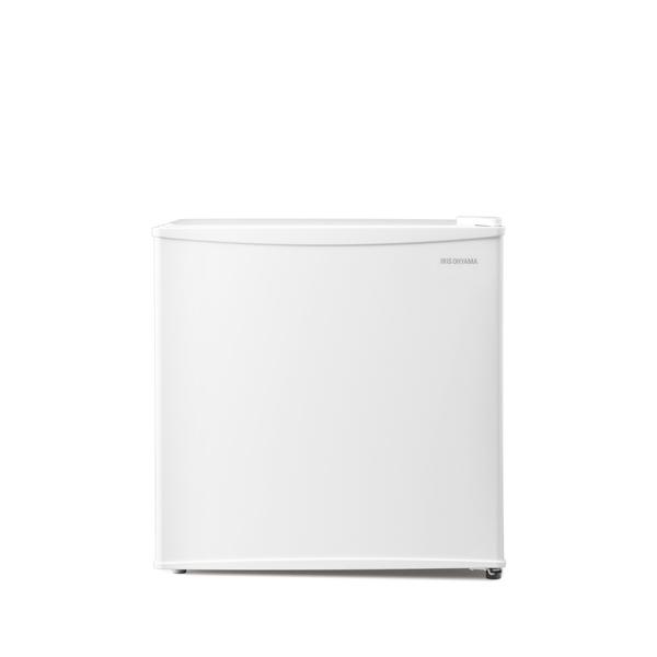 冷蔵庫 45L （右開き） ホワイト