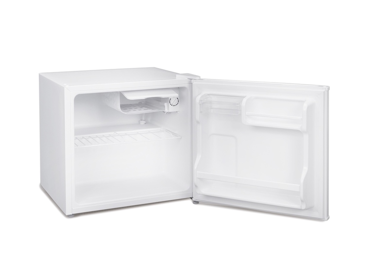 冷蔵庫 45L （右開き） ホワイト