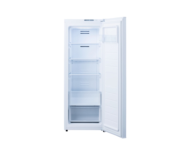 冷蔵庫 142L ホワイト