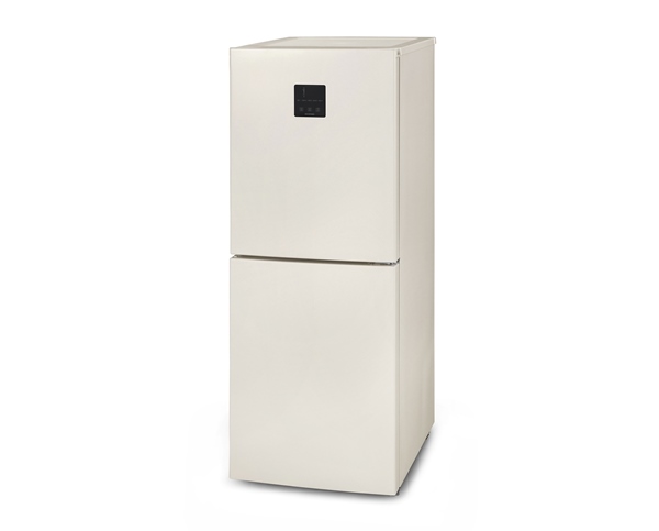 冷凍冷蔵庫 153L ホワイト