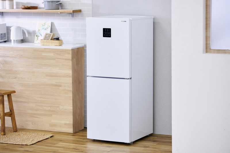 冷凍冷蔵庫 153L