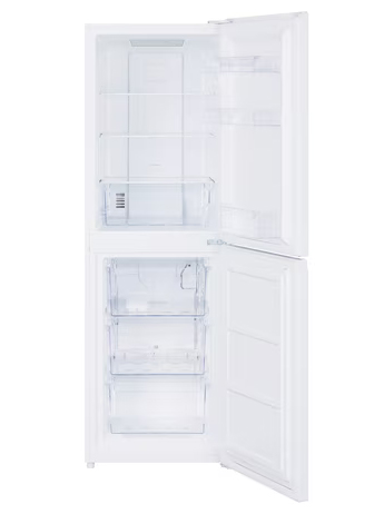 冷凍冷蔵庫 230L ホワイト