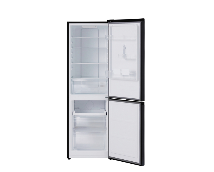 冷凍冷蔵庫 299L ブラック