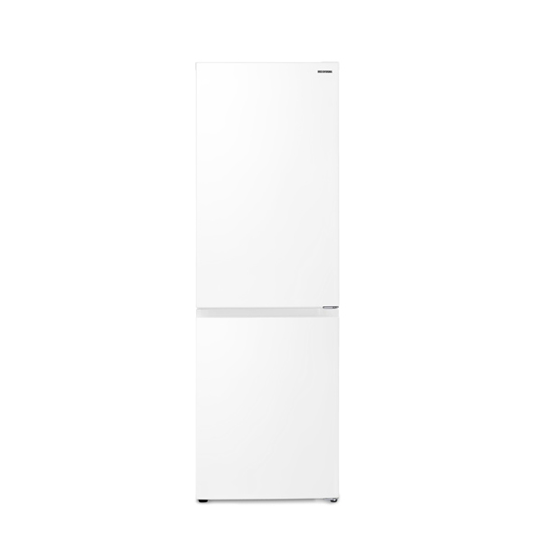 冷凍冷蔵庫 299L ホワイト