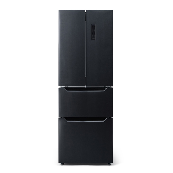冷凍冷蔵庫 320L ブラック