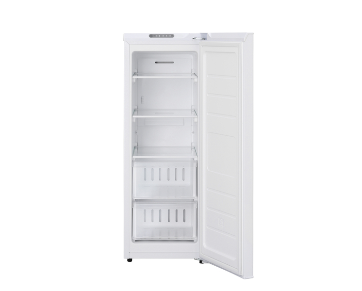 冷蔵庫 80L ホワイト