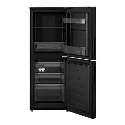 冷凍冷蔵庫 153L ブラック