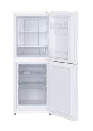 冷凍冷蔵庫 153L ホワイト