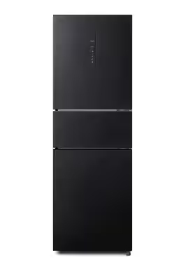 冷凍冷蔵庫 235L ブラック