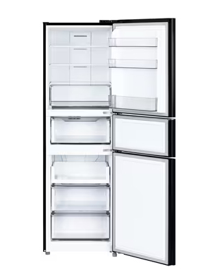 冷凍冷蔵庫 235L ブラック
