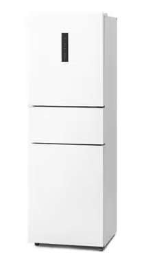 冷凍冷蔵庫 235L ホワイト