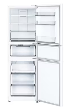 冷凍冷蔵庫 235L ホワイト