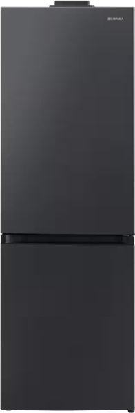 カメラ付き冷凍冷蔵庫 301L ブラック