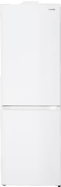 カメラ付き冷凍冷蔵庫 301L ホワイト