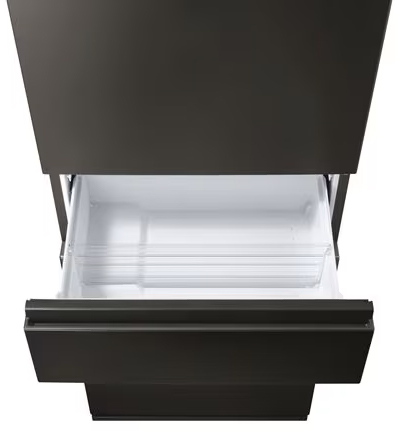 冷凍冷蔵庫 428L ノーブルグレー