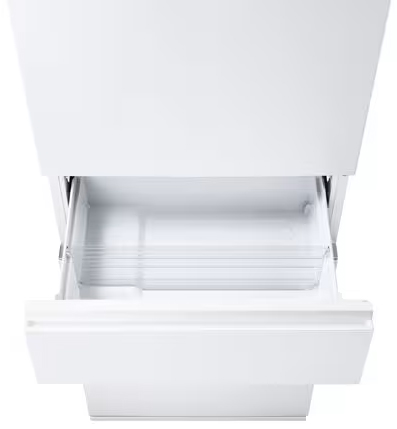 冷凍冷蔵庫 428L シルキーホワイト