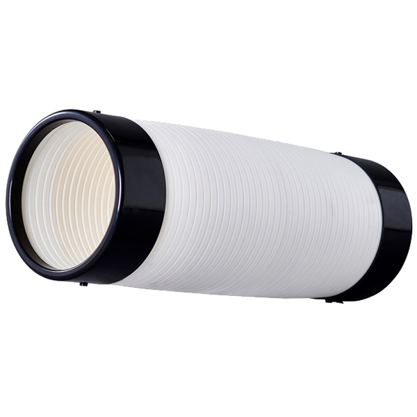 スポットクーラー 1.8kW ブラック