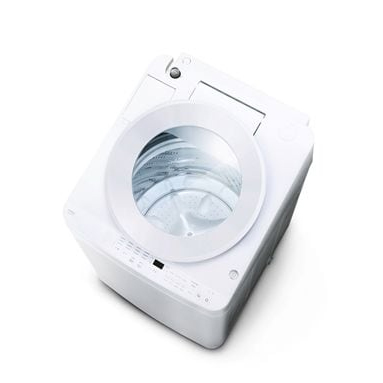 全自動洗濯機 10kg OSH ホワイト